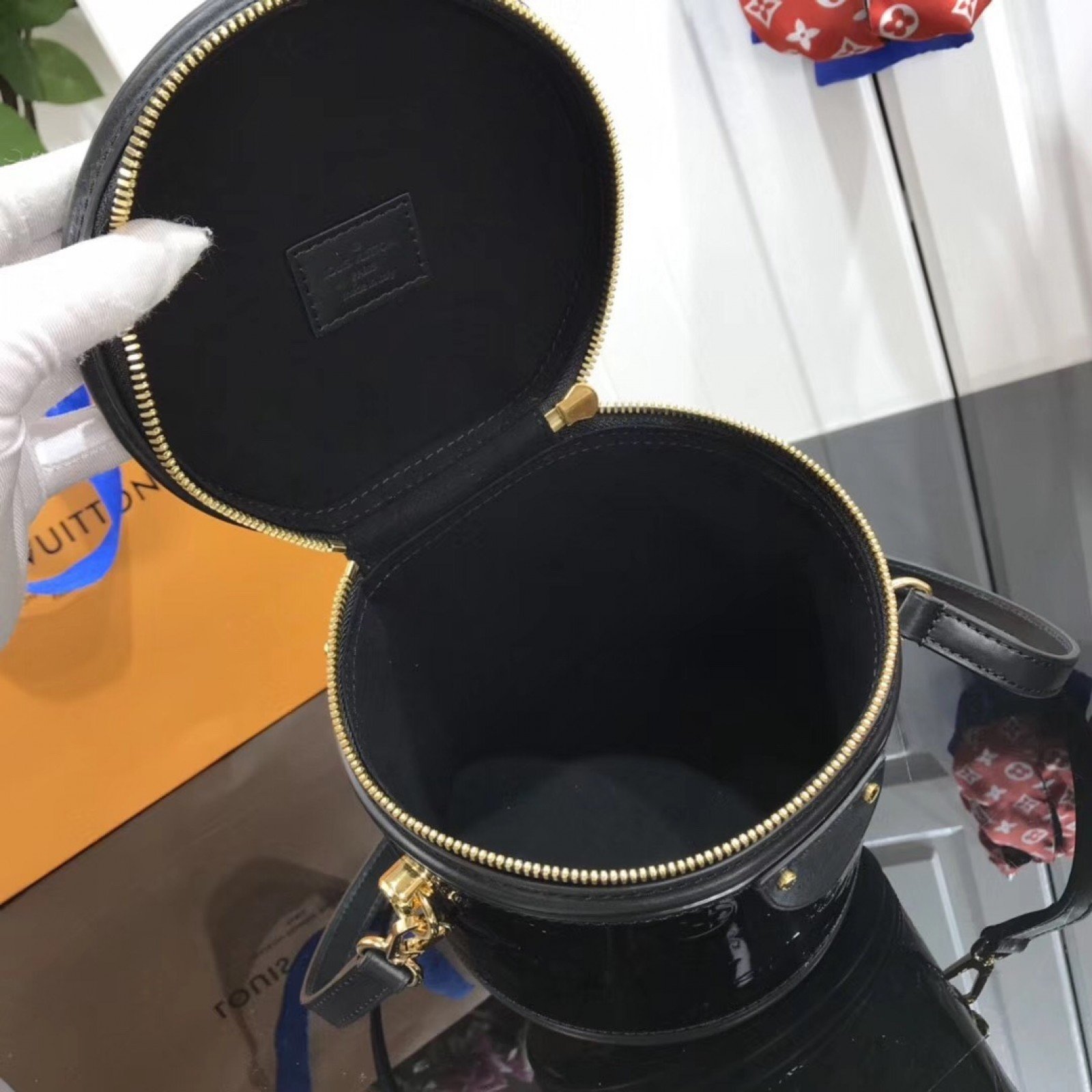 LV CANNES M43986A