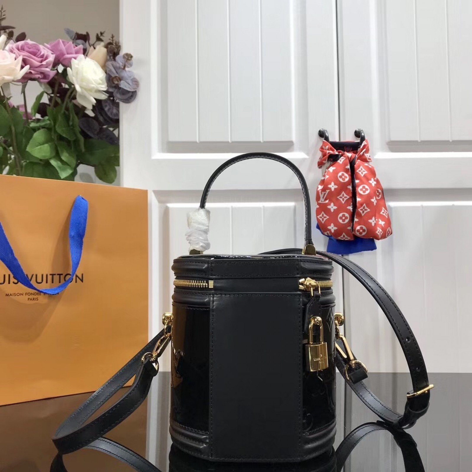 LV CANNES M43986A