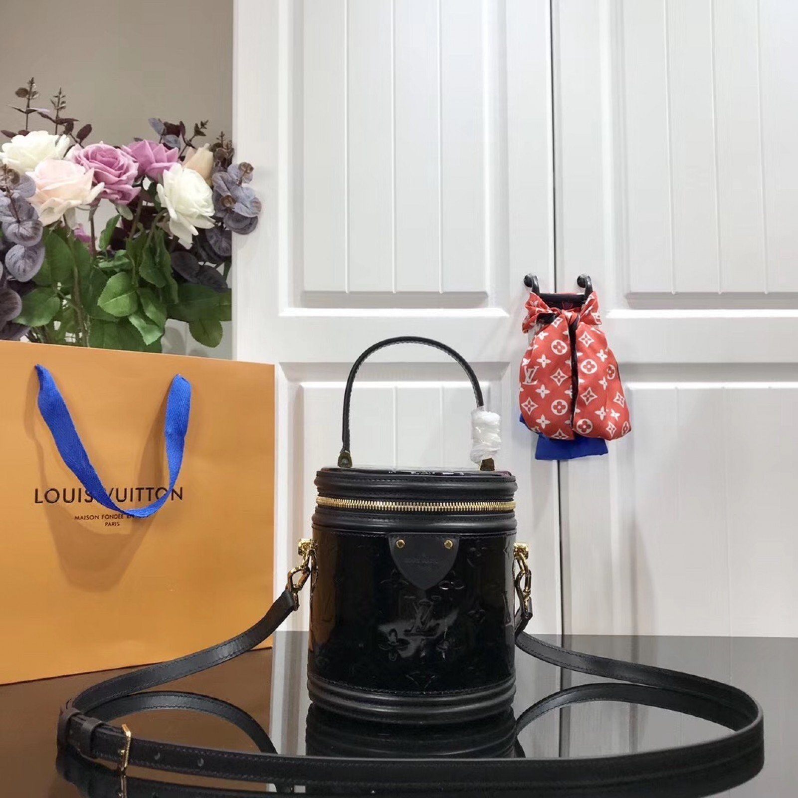 LV CANNES M43986A