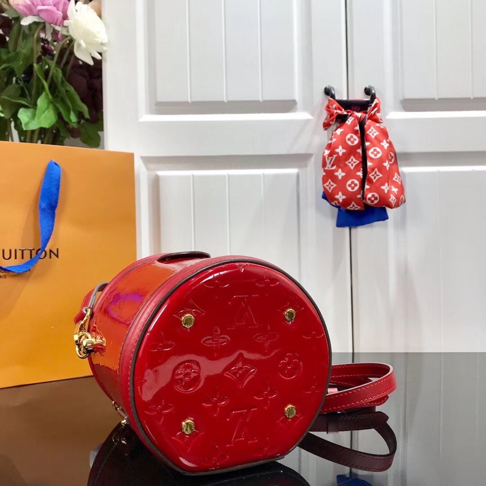LV CANNES M43986A