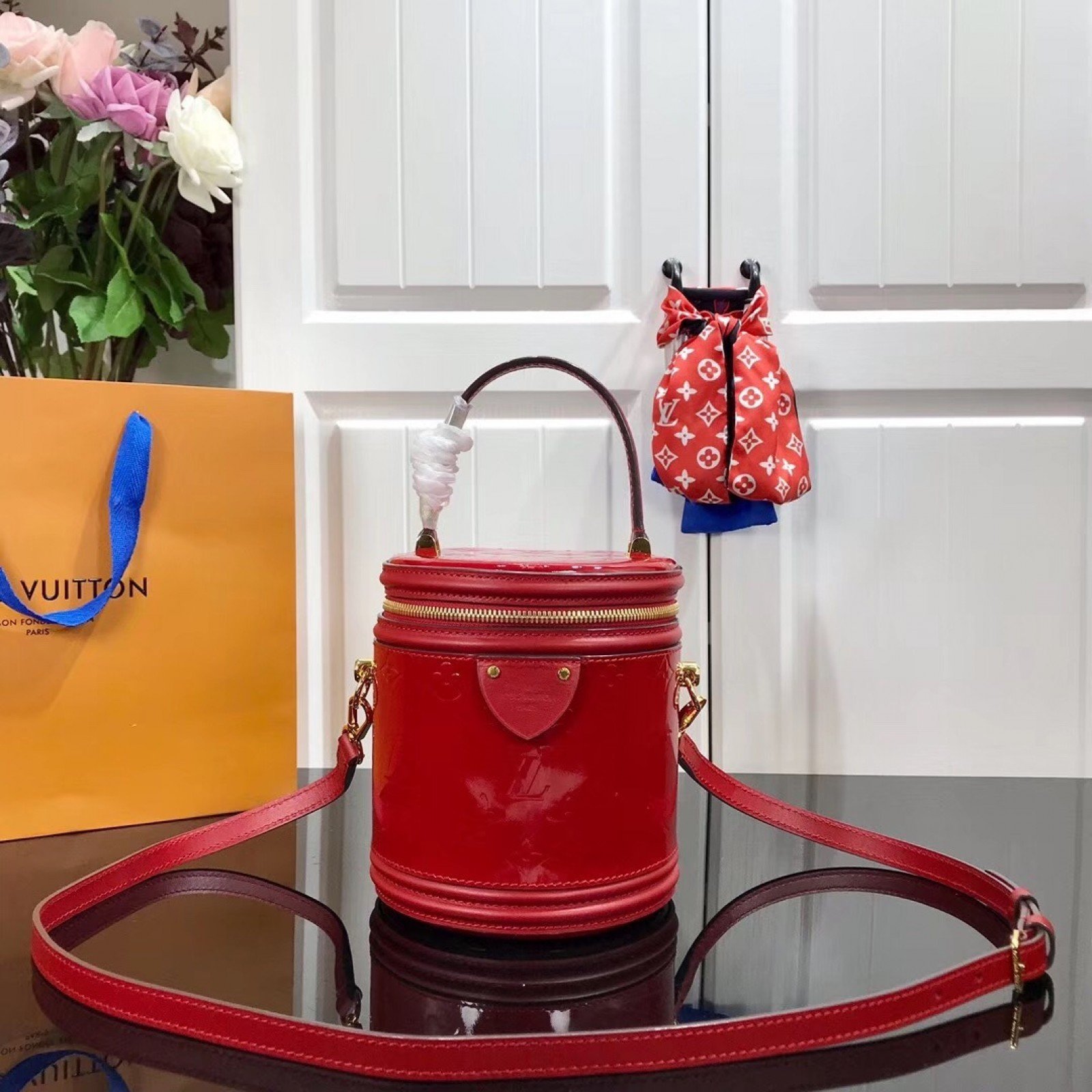 LV CANNES M43986A