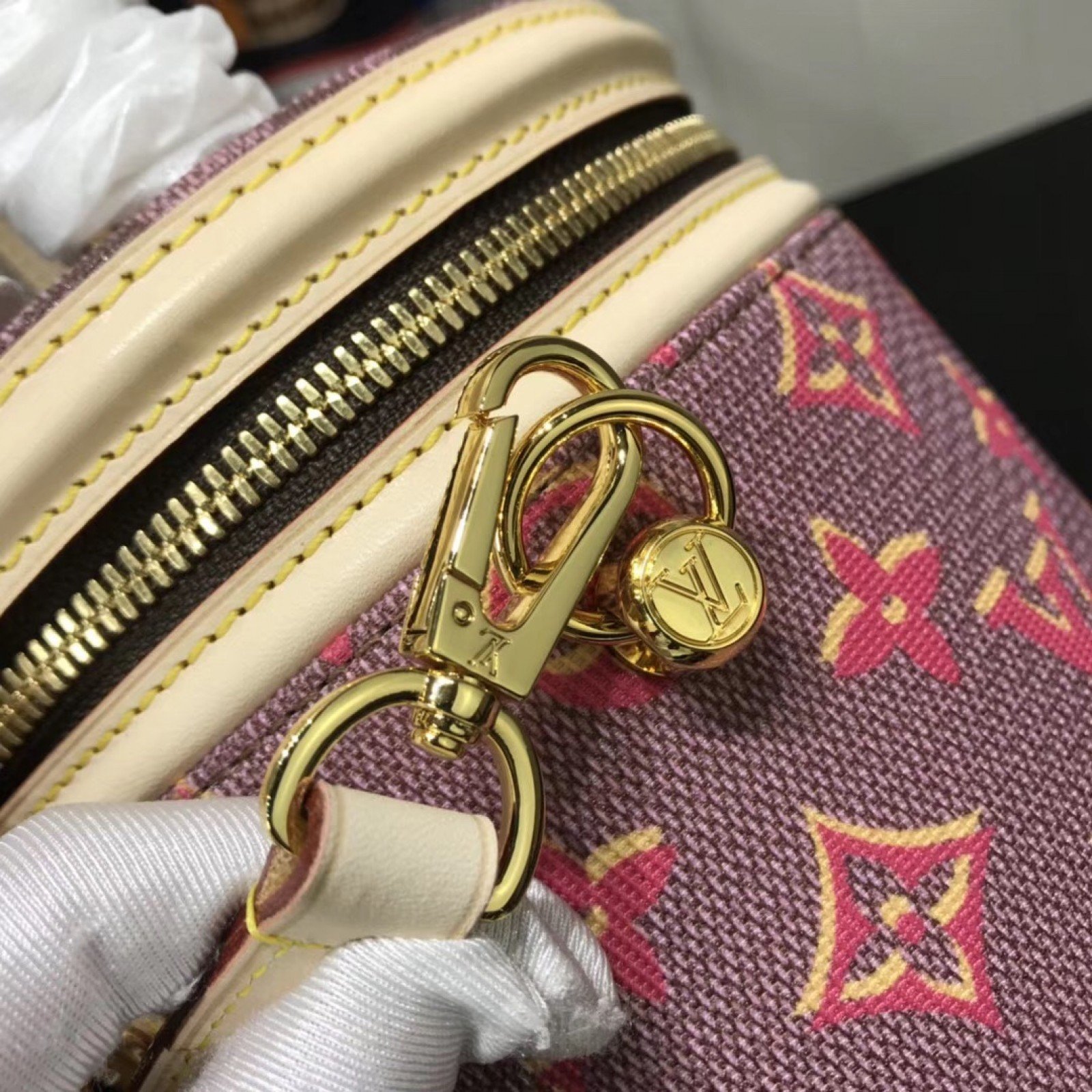 LV CANNES  M43986HB