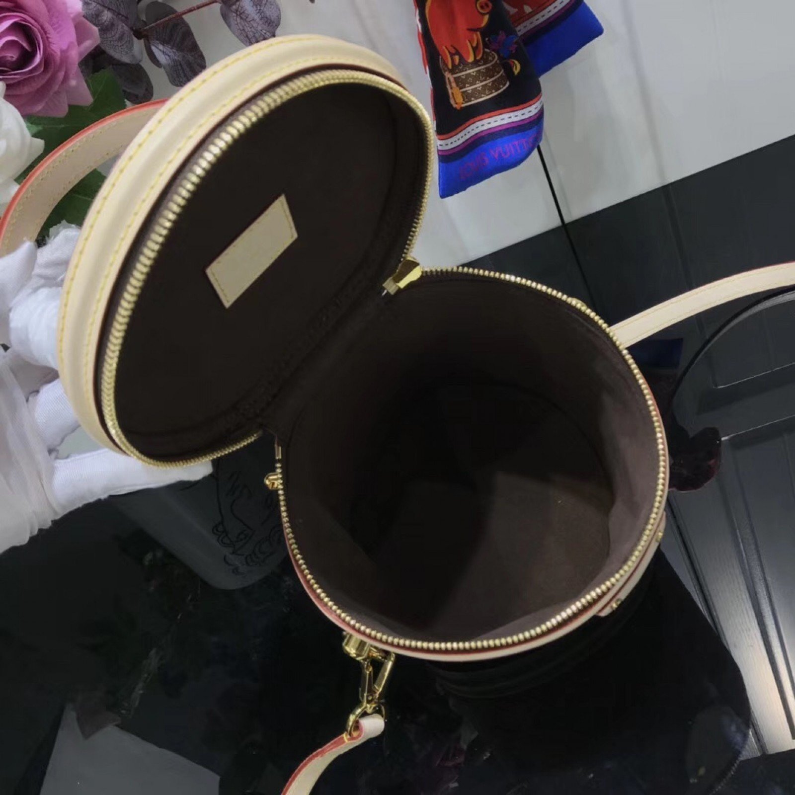 LV CANNES  M43986HB