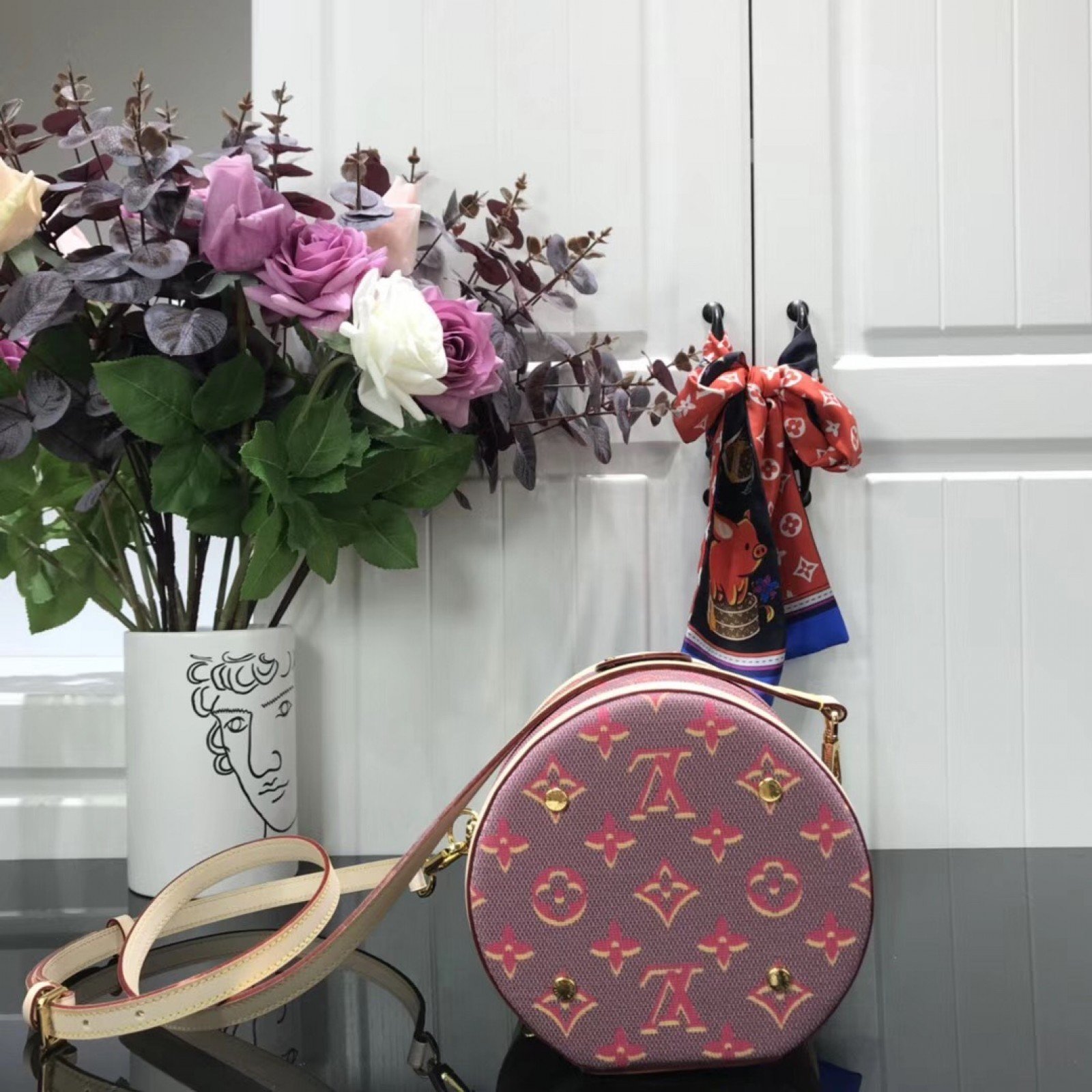 LV CANNES  M43986HB