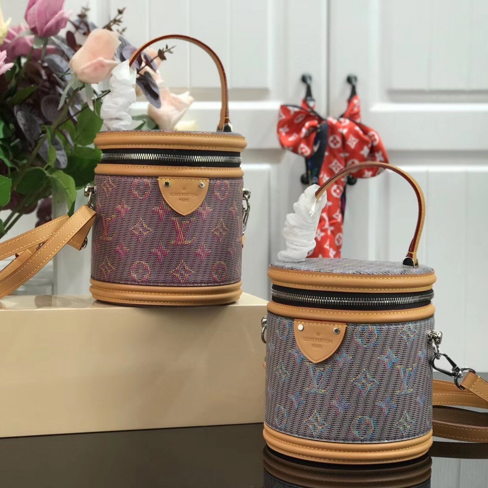 LV CANNES M55457