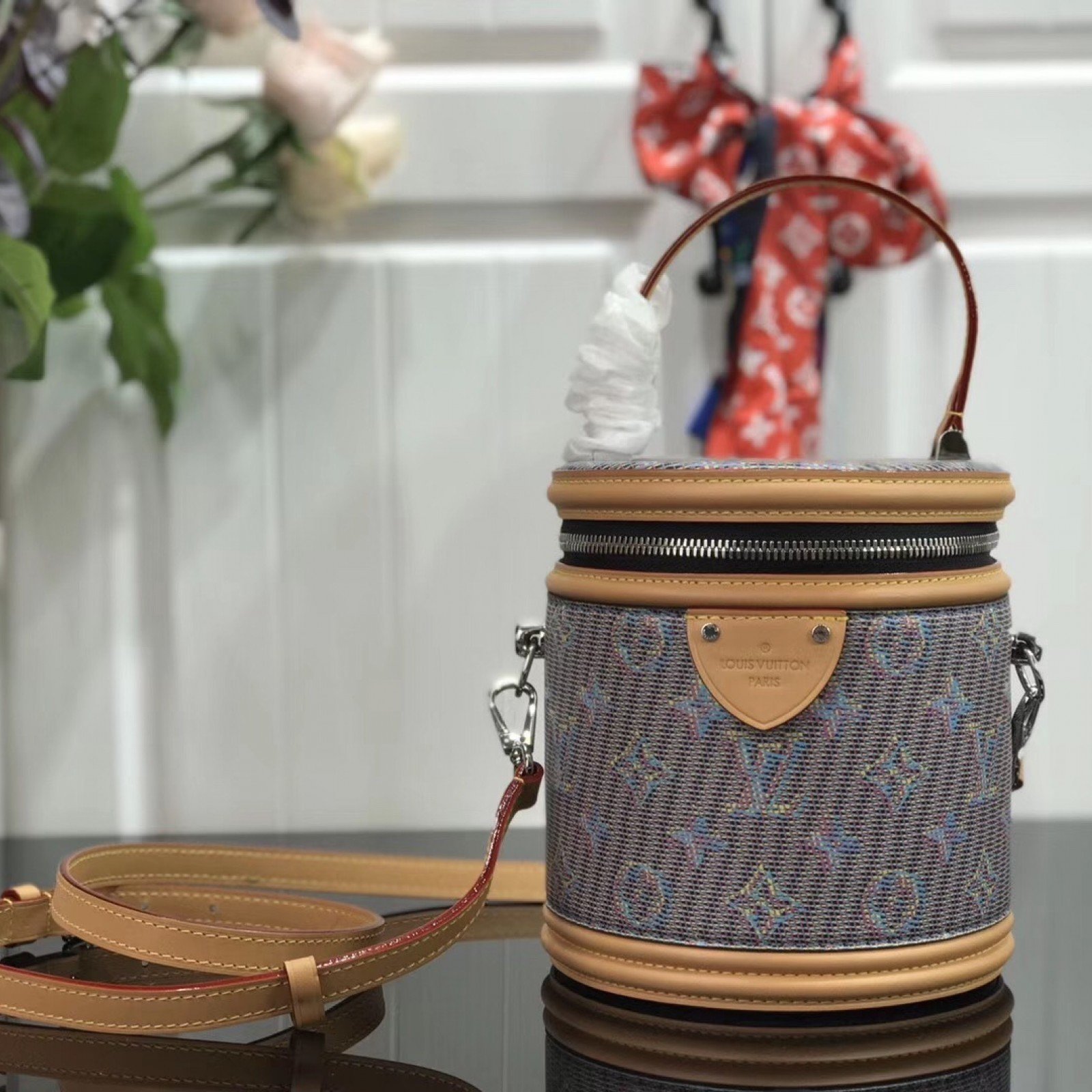 LV CANNES M55457