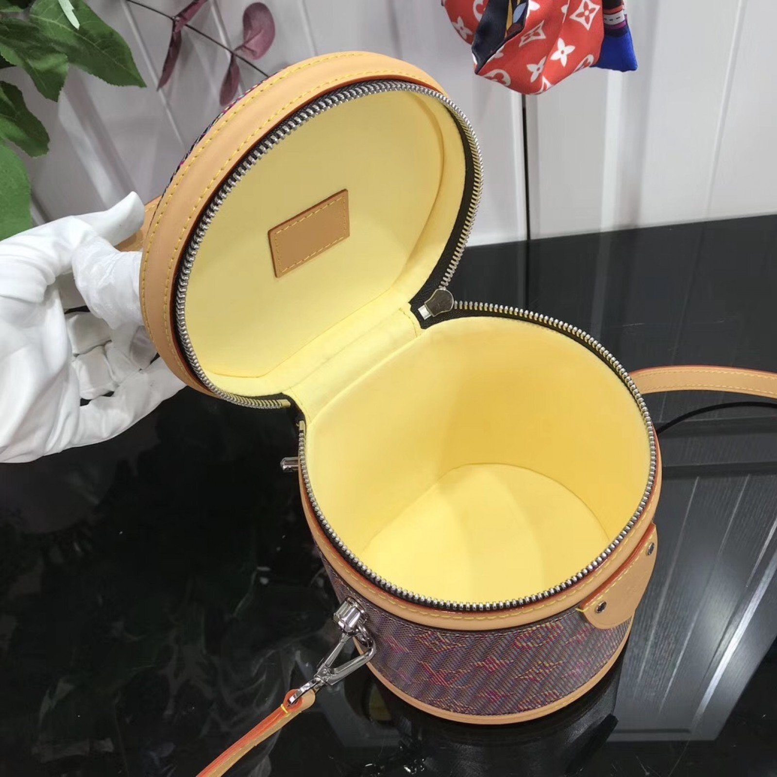 LV CANNES M55457