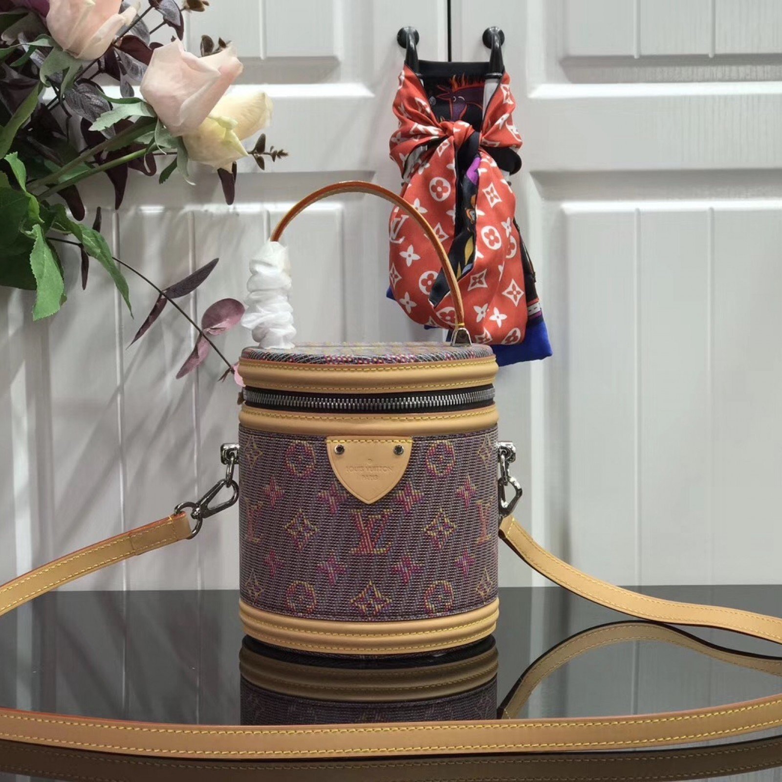 LV CANNES M55457