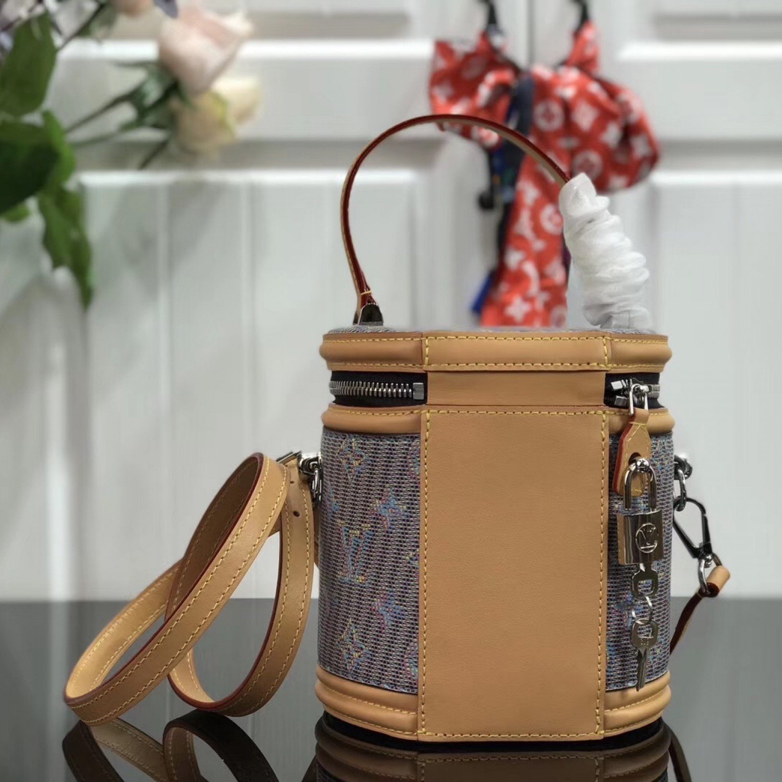 LV CANNES M55457