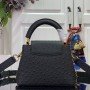 LV CAPUCINES  m12935