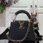 LV CAPUCINES  m12935