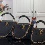 LV CAPUCINES  m12935