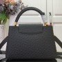 LV CAPUCINES  m12935