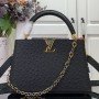 LV CAPUCINES  m12935