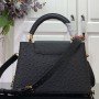 LV CAPUCINES  m12935