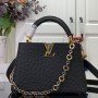 LV CAPUCINES  m12935