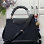 LV CAPUCINES BB  m11924