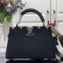 LV CAPUCINES BB  m11924