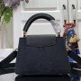 LV CAPUCINES BB  m11924