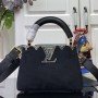 LV CAPUCINES BB  m11924