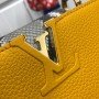 LV CAPUCINES BB M48865SW