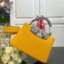 LV CAPUCINES BB M48865SW