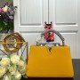LV CAPUCINES BB M48865SW