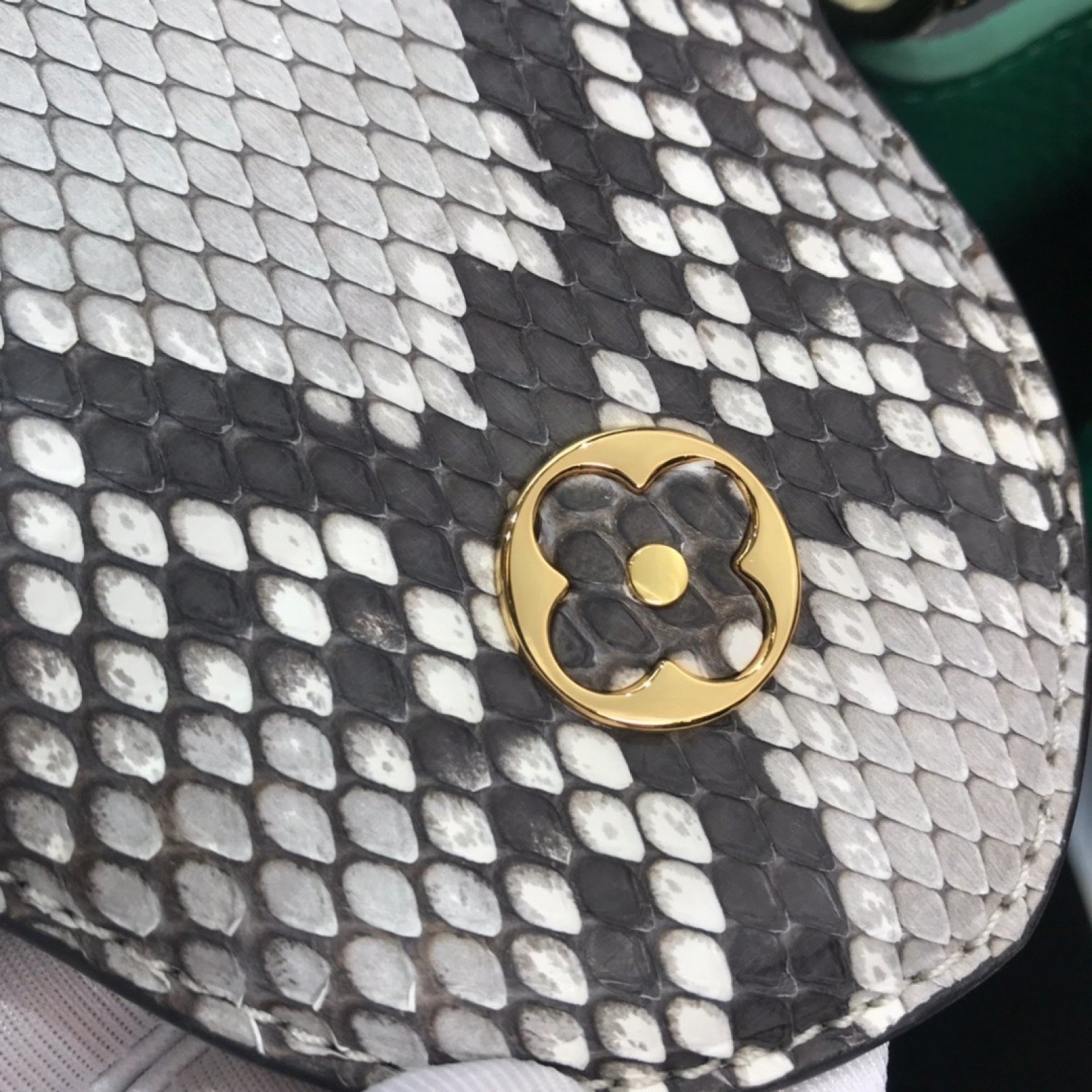 LV CAPUCINES BB M48865SW