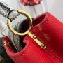 LV CAPUCINES BB M48865SW