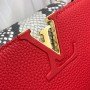 LV CAPUCINES BB M48865SW