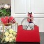 LV CAPUCINES BB M48865SW