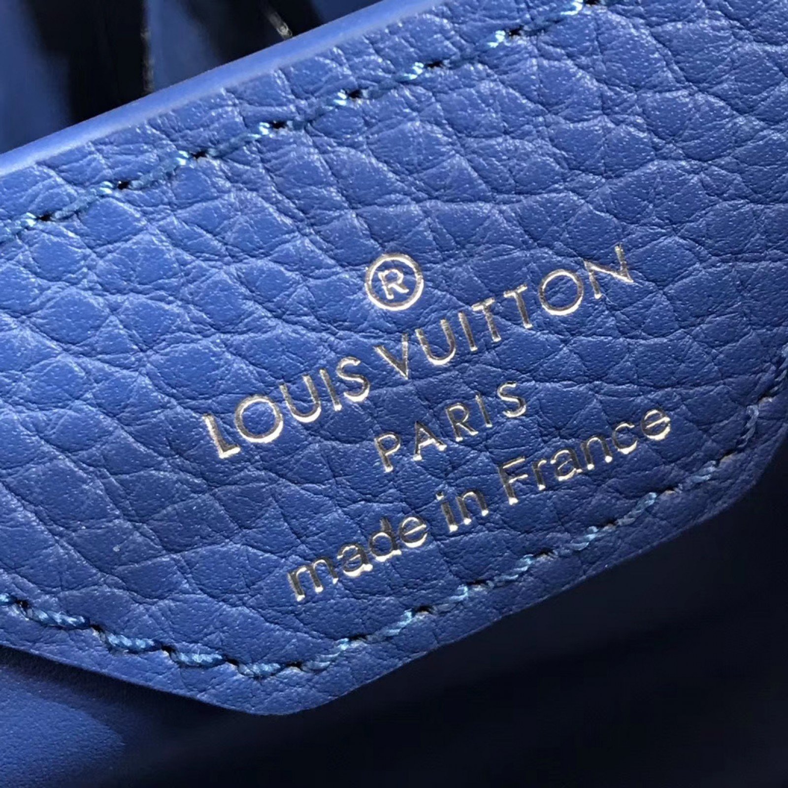 LV CAPUCINES BB M55236