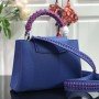 LV CAPUCINES BB M55236