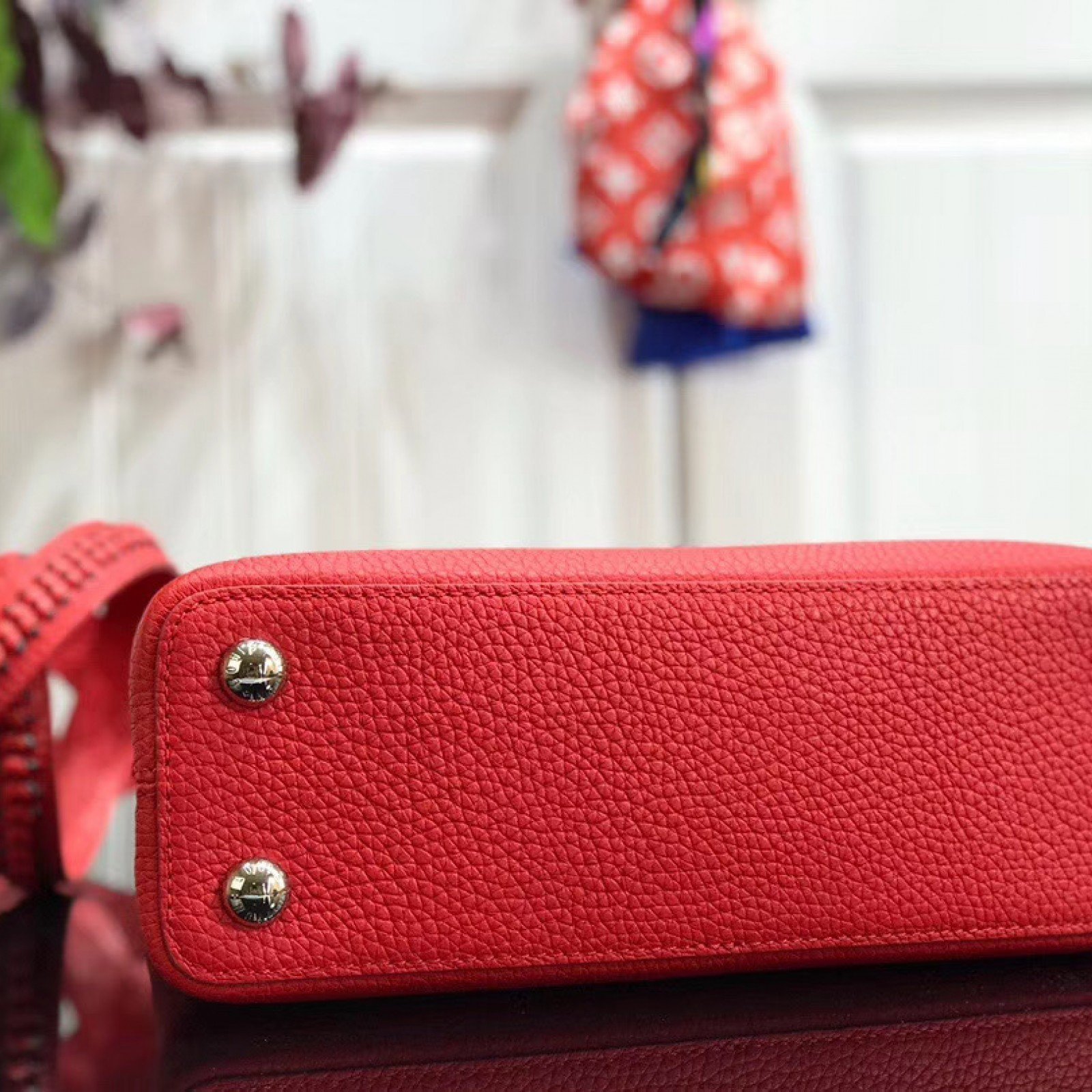 LV CAPUCINES BB M55236