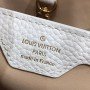 LV CAPUCINES BB M58720