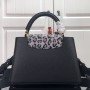 LV CAPUCINES BB M58720