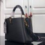 LV CAPUCINES BB M58720