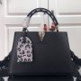 LV CAPUCINES BB M58720