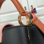 LV CAPUCINES BB M94586
