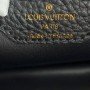 LV CAPUCINES BB M94586