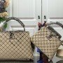 LV CAPUCINES BB N98426