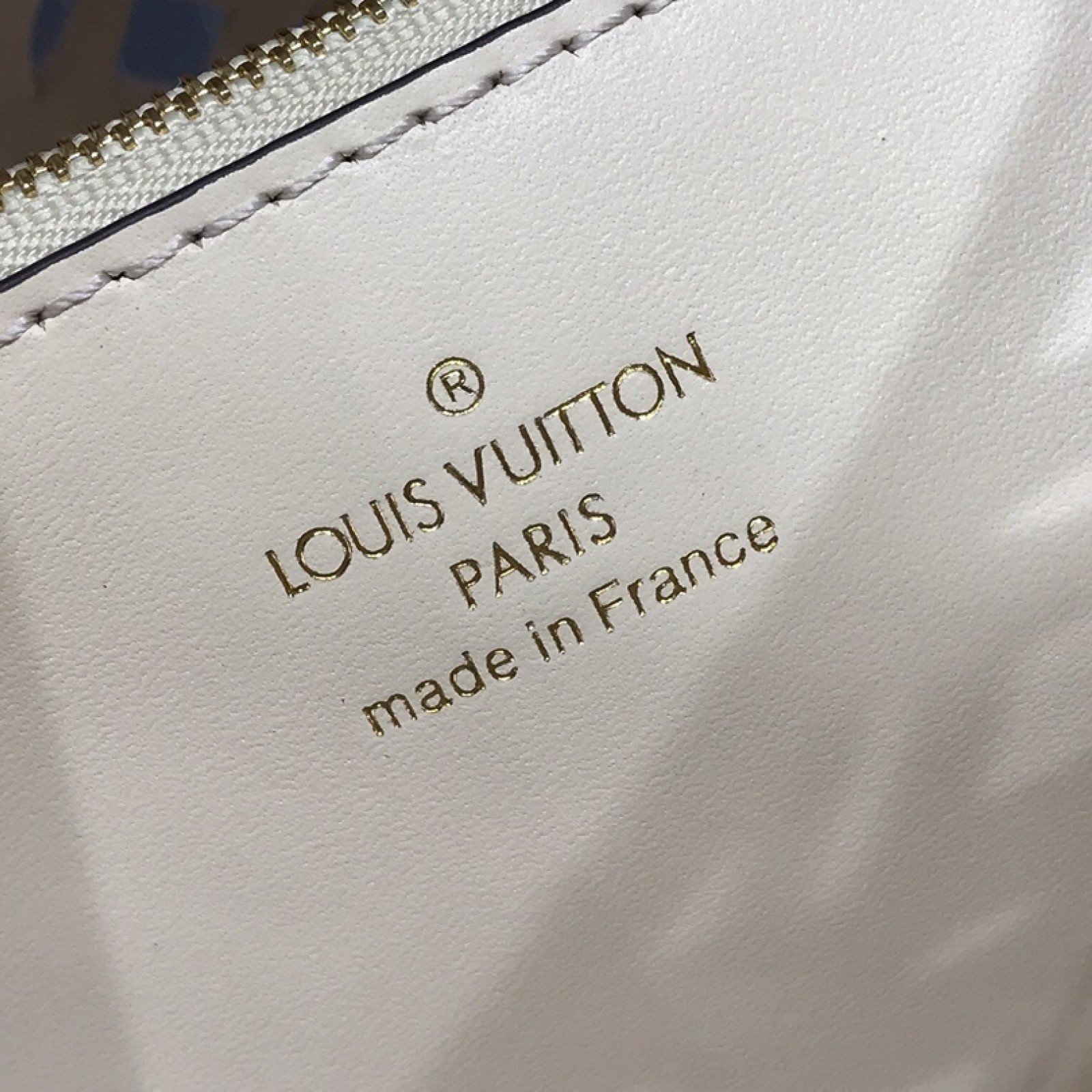 LV CAPUCINES BB N98426