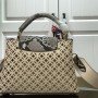 LV CAPUCINES BB N98426