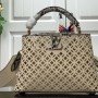 LV CAPUCINES BB N98426