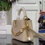 LV CAPUCINES BB m25461