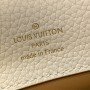 LV CAPUCINES BB m25466