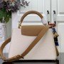 LV CAPUCINES BB m25466