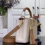 LV CAPUCINES BB m25466