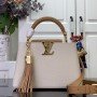 LV CAPUCINES BB m25466
