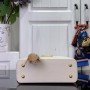 LV CAPUCINES BB m25466